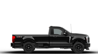 2026 Ford Super Duty® External Image 1